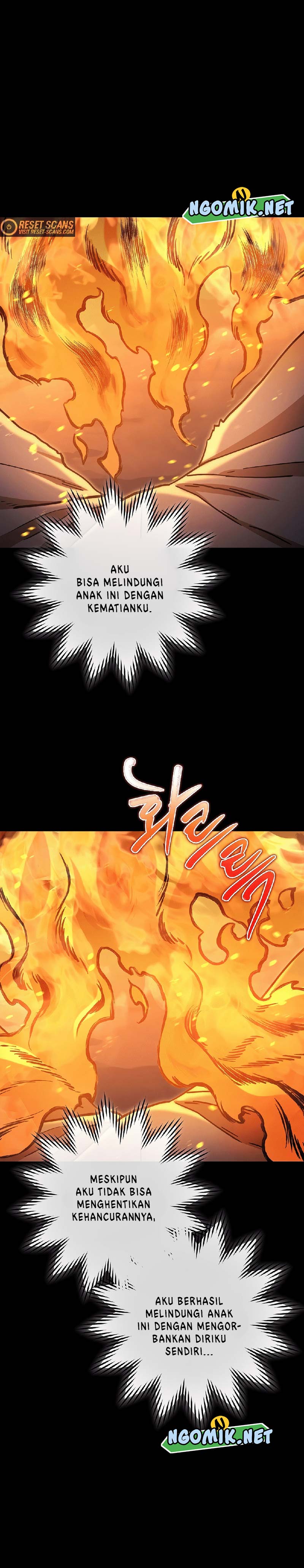 Dungeon Reset Chapter 151